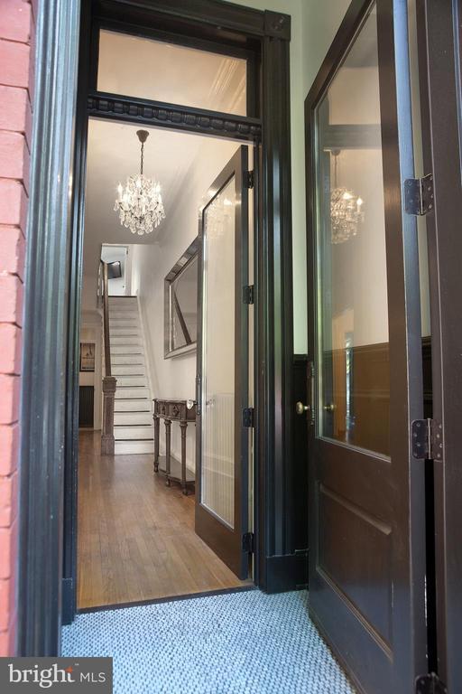 Building Photo - 1339 T St NW Rental