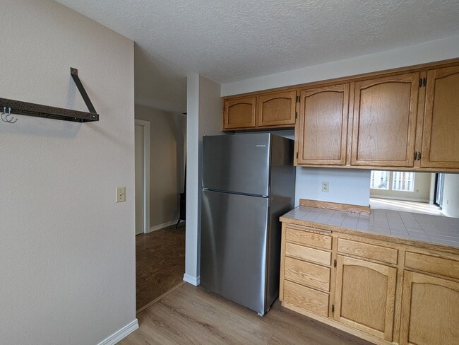 Photo - Charming 3x2 on Cul-de-sac with a double-car garage and fenced backyard near Hollinshead Park in ...