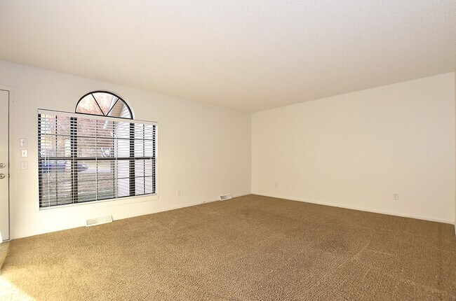 Photo - Two bedroom 1.5 bath townhome with 1 car g...