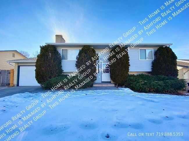 Photo - 4855 S Crimson Cir House