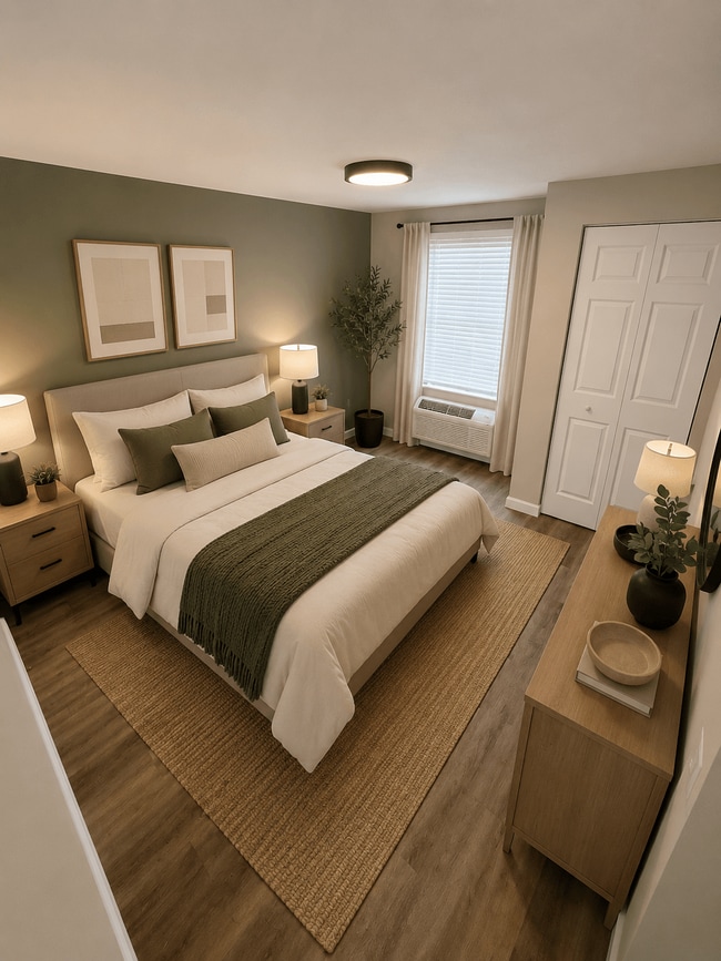 Photo - Southside Apartments