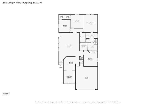 Photo - 23703 Maple View Dr