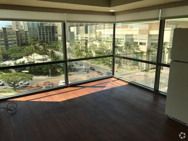 Building Photo - Century Center 1 Bdrm., 1 bath, 1 cov'd Pkg. Rental
