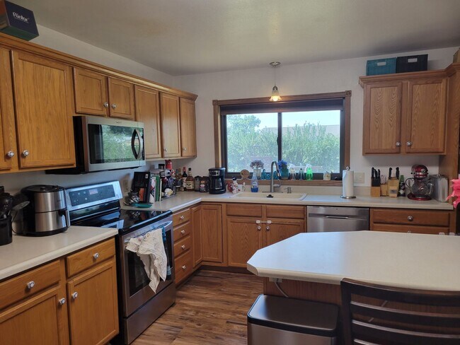 Photo - 902 Nevada St Unidad 902 Nevada Upstairs