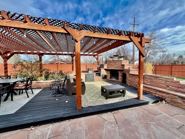 Photo - Beautiful shared home in Park Hill Unit 2580 N Monaco 1