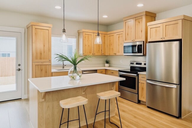 Photo - 63286 NW Oregon Ave Unit 2