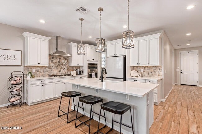 Photo - 7609 West Odeum Ln