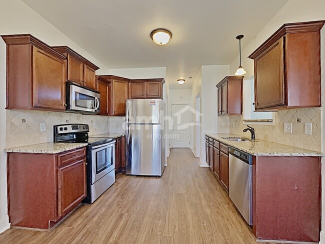Photo - 3626 Sweetbriar Ave