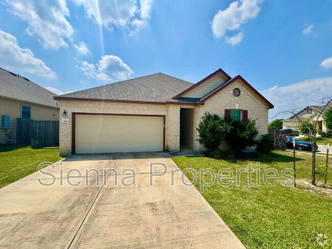 Building Photo - 7200 Altidore Dr Rental