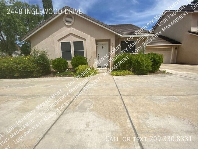 Building Photo - 2448 Inglewood Dr Rental