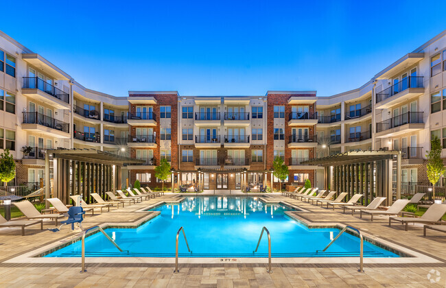 Building Photo - District Midtown Rental
