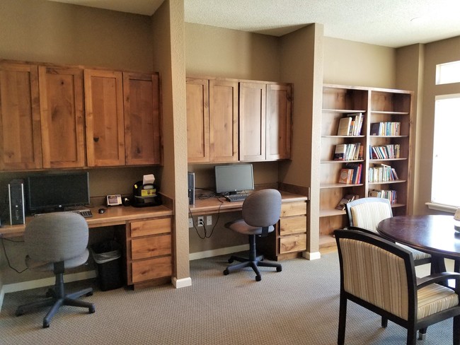 Covington Woods - Covington Woods Apartments