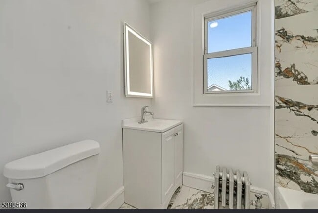 Photo - 1 Huntington Terrace Unidad 3rd floor