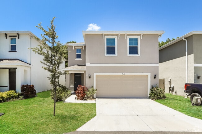Building Photo - 7545 Cypress Walk Dr Rental