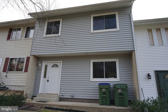 Photo - Town House in Stafford