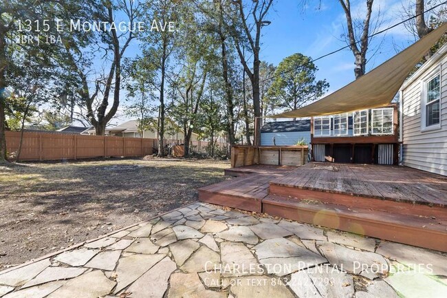 Photo - 1315 E Montague Ave