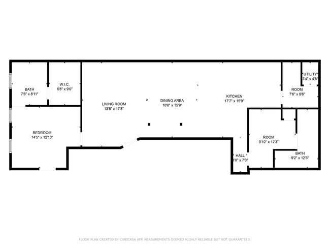 Building Photo - 1513 Front St Unit 1513-A Front St Rental