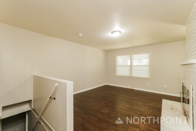 Photo - 3 BR/2BA | Newly Renovated Single Family Home | 1-Car Covered Parking | Gated backyard