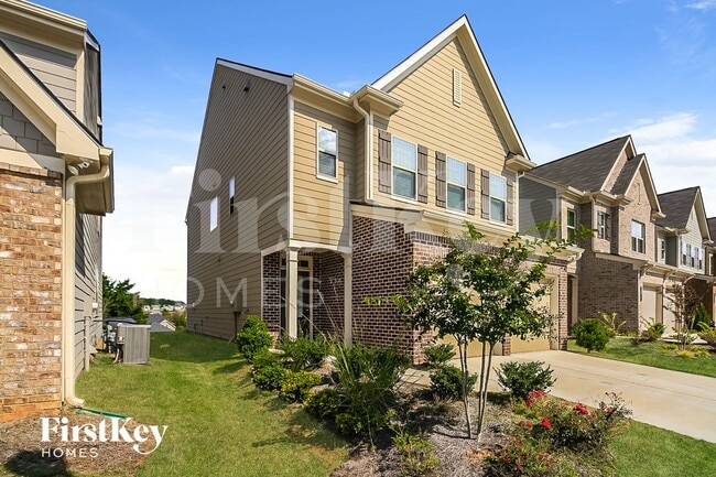 Photo - 3412 Baylor Cir