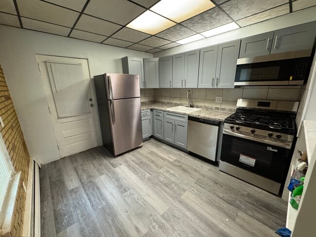 Building Photo - 44 Cleveland Ave Unit 1FL Rental