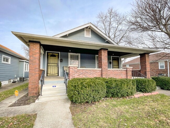Photo - 867-867 N Linwood Ave Unit 867 N Linwood Ave