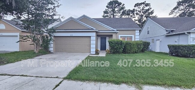 Building Photo - 4212 Forest Island Dr