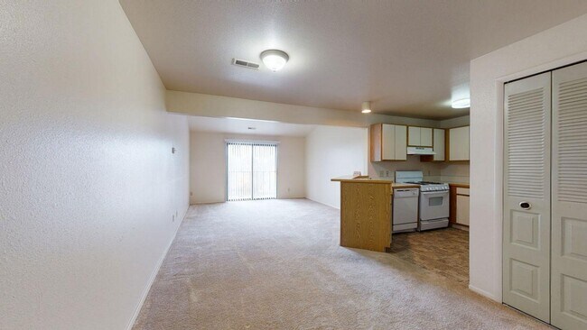 Trappers Cove Apartments