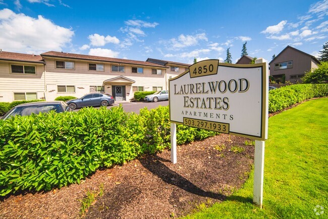 Building Photo - LAURELWOOD ESTATES Rental