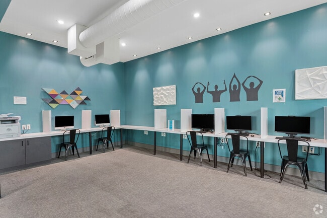 Study Room