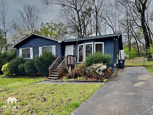 Building Photo - 6500 Kathy Cir