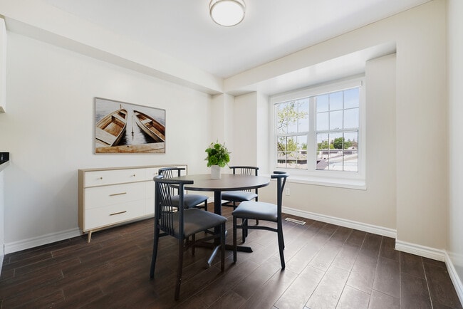 Photo - The MARQ london at 83 St. George