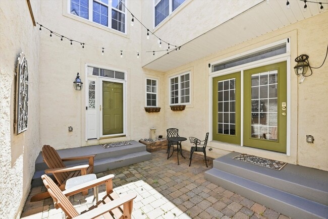 Photo - Luxury Furnished Townhome with Over 3,700 Sq Ft in West Chester School District