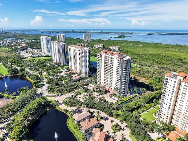 Photo - 23750 Via Trevi Way Unit 1901