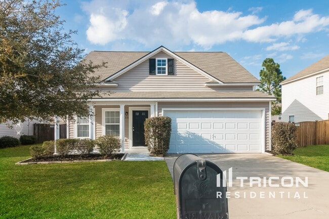 Building Photo - 216 Meyer Ln