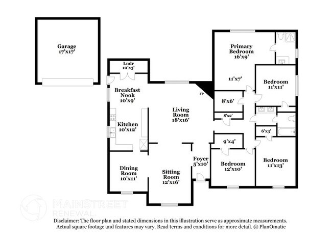 Photo - 2657 S Woodloch St