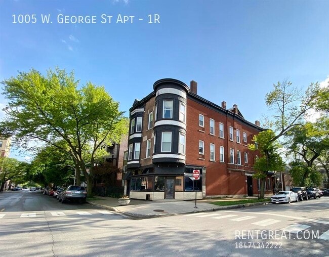 Photo - 1005 W George St Unidad 1R