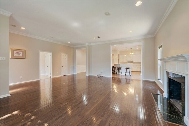 Photo - 1205 Brook Hollow Dr
