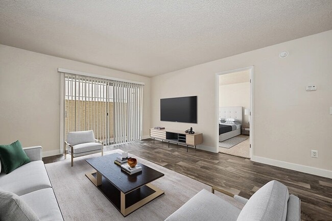 Photo - Butler Ridge