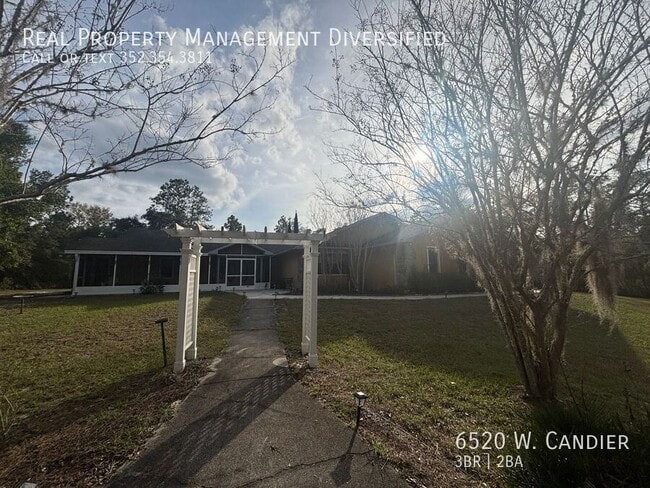 Photo - 6520 W. Candier-