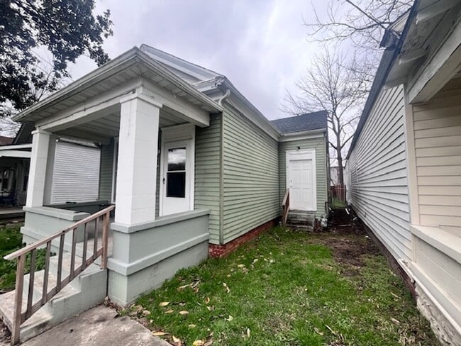 Photo - 1Br House