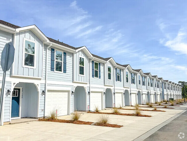 Building Photo - Cottages at Mack Bayou Rental