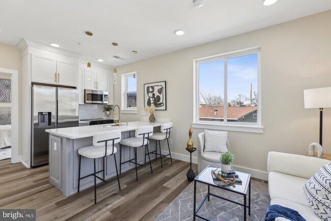 Photo - 1016 Rhode Island Ave NE Unit 6