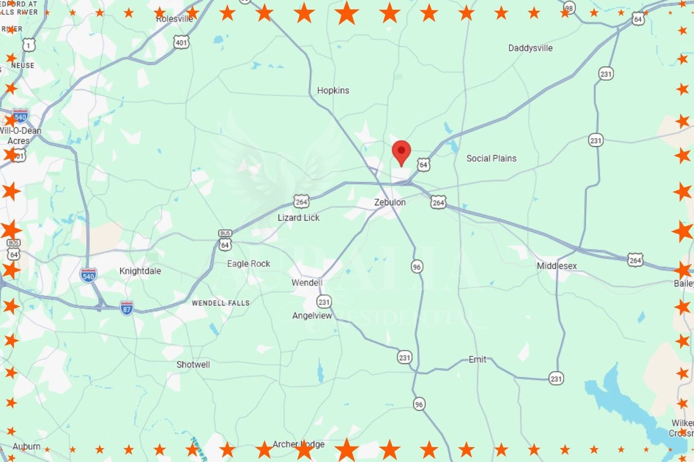 Photo - 937 Berkeley Glen Rd