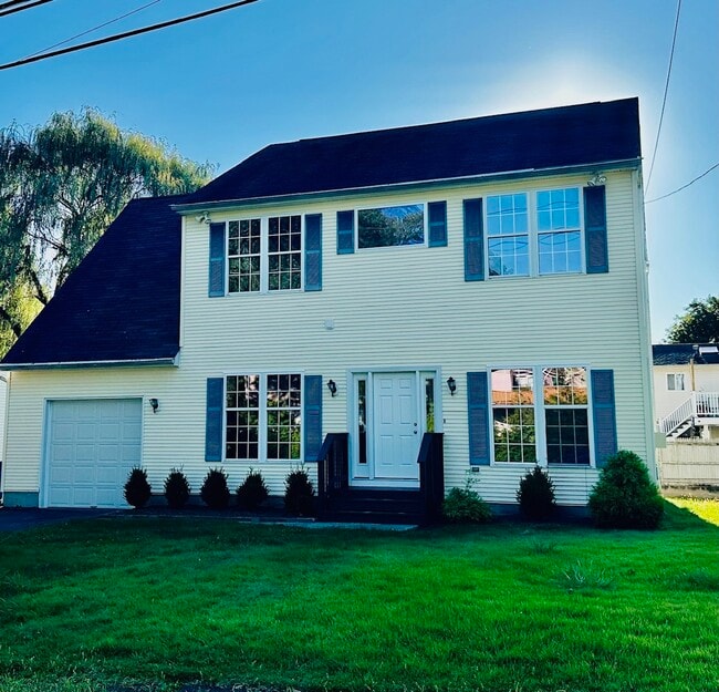 40 Marlin Dr