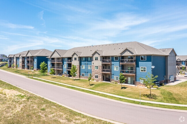 Village At Three Fountains