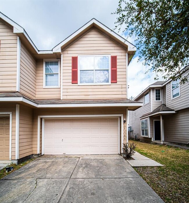 Building Photo - 13103 Peppergate Ln Rental