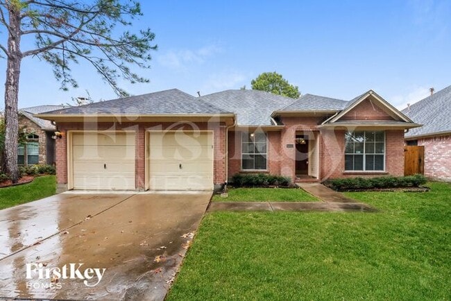 Building Photo - 1411 Amber Knoll Ct Rental