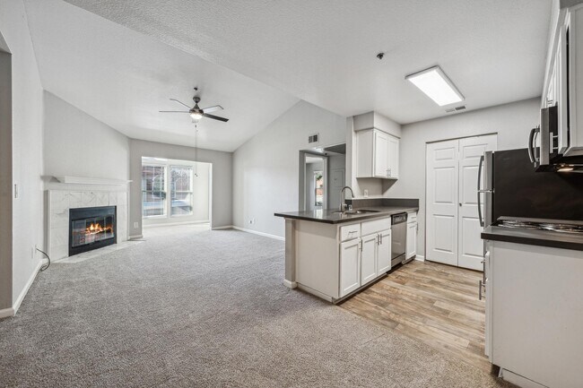 Photo - Sterling Heights Apartment Homes