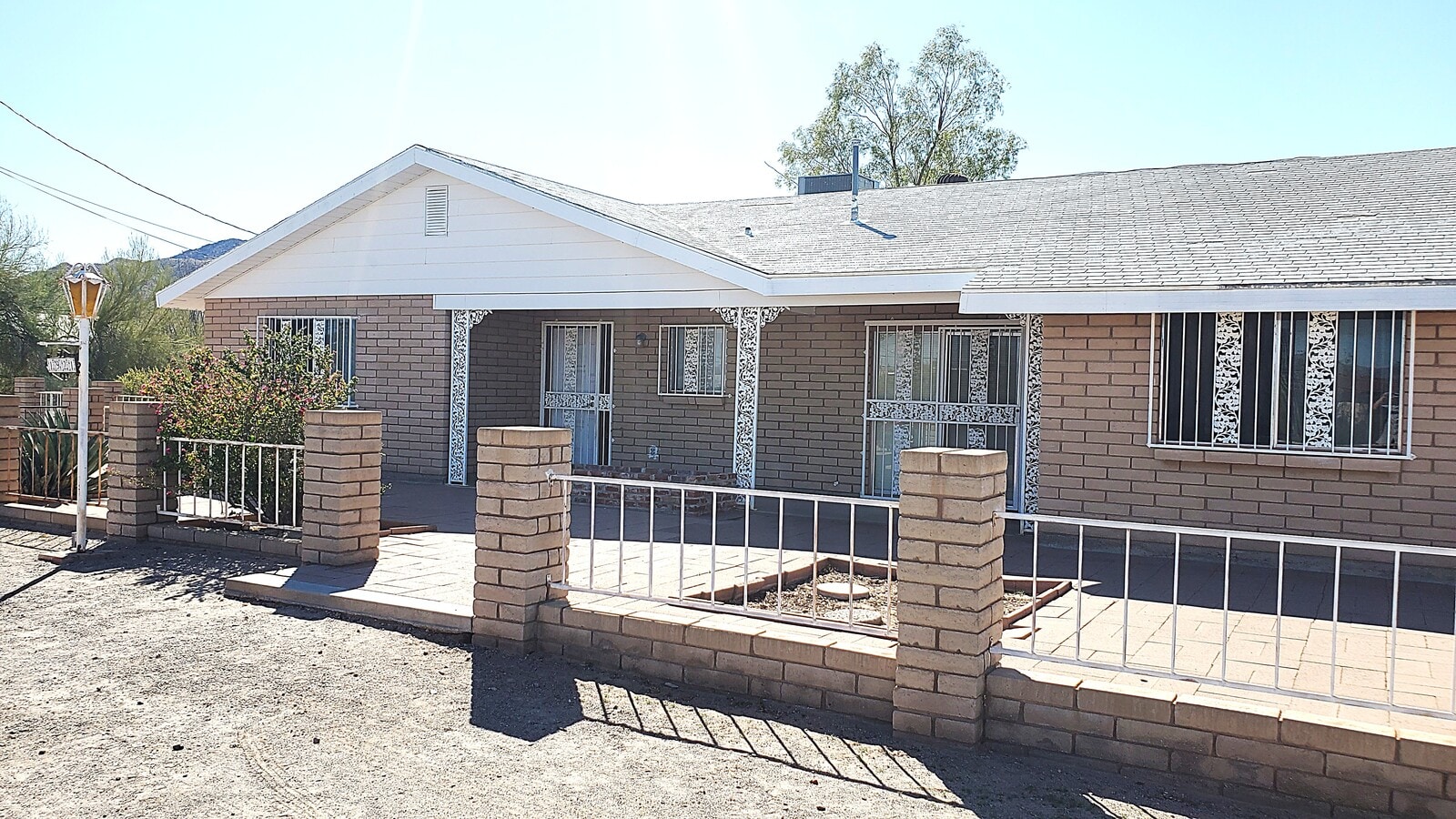 Photo - 1921 N Berry Rd Casa