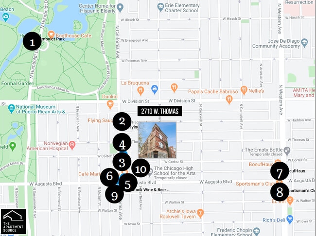 Photo - 2701 W Thomas St